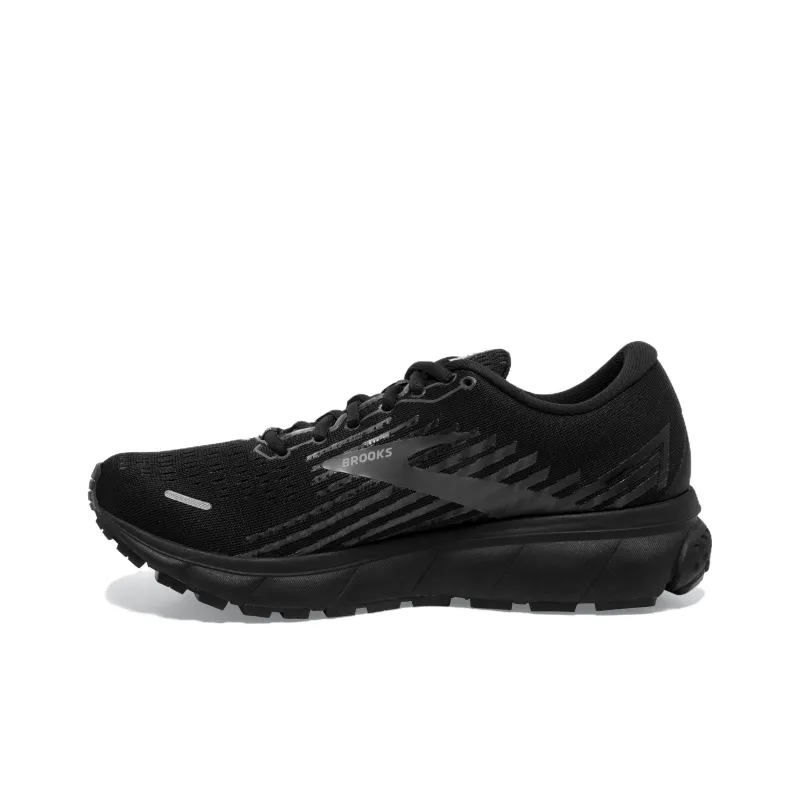 Brooks Women's Ghost 'Black'-0
