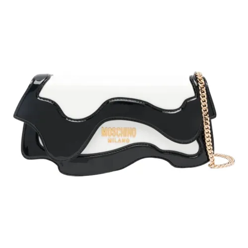 MOSCHINO Crossbody Bags