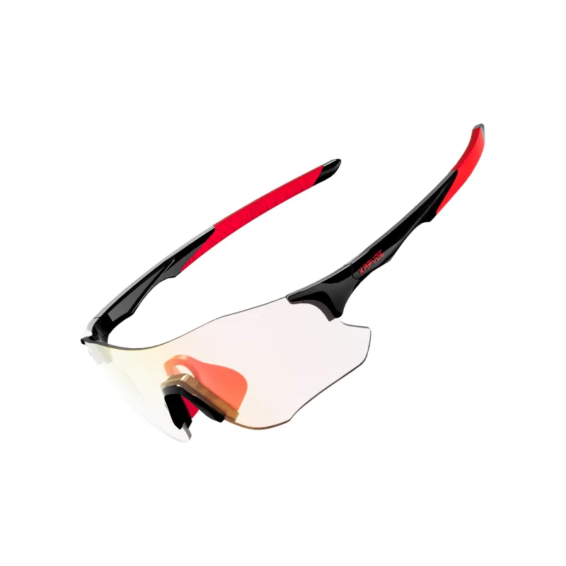 KAPVOE Running Equipment TR90 Unisex Multicolor-6