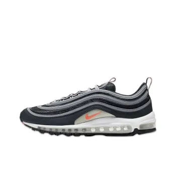 Nike Air Max 97 Essential Anthracite Crimson