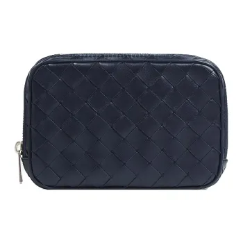Bottega Veneta Intrecciato Small Organizer