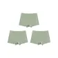 3 Pack (Green+Green+Green)