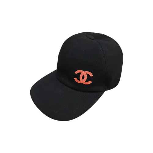 CHANEL Baseball Caps Unisex