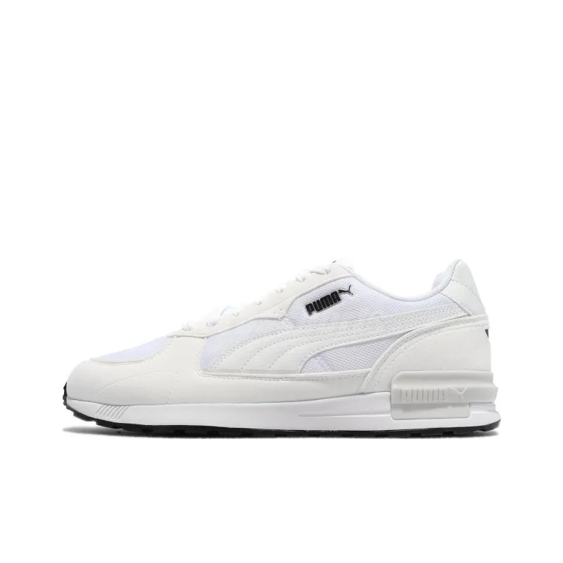 PUMA Graviton 'White'-0