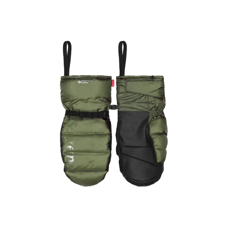 Supreme Gloves Unisex-1
