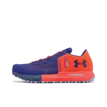 Under Armour Horizon Ktv 'Purple Coral Red' Women's