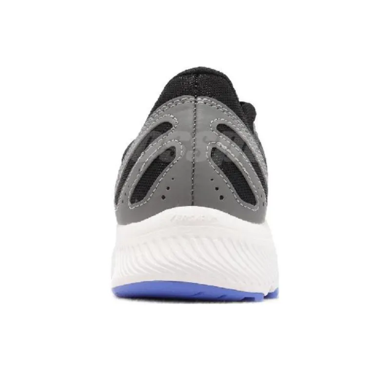 saucony Women's Cohesion 15 'Charcoal Jewel'-2