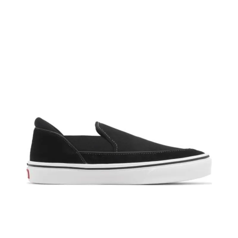 Vans V3934 Slept 'Black White'-1