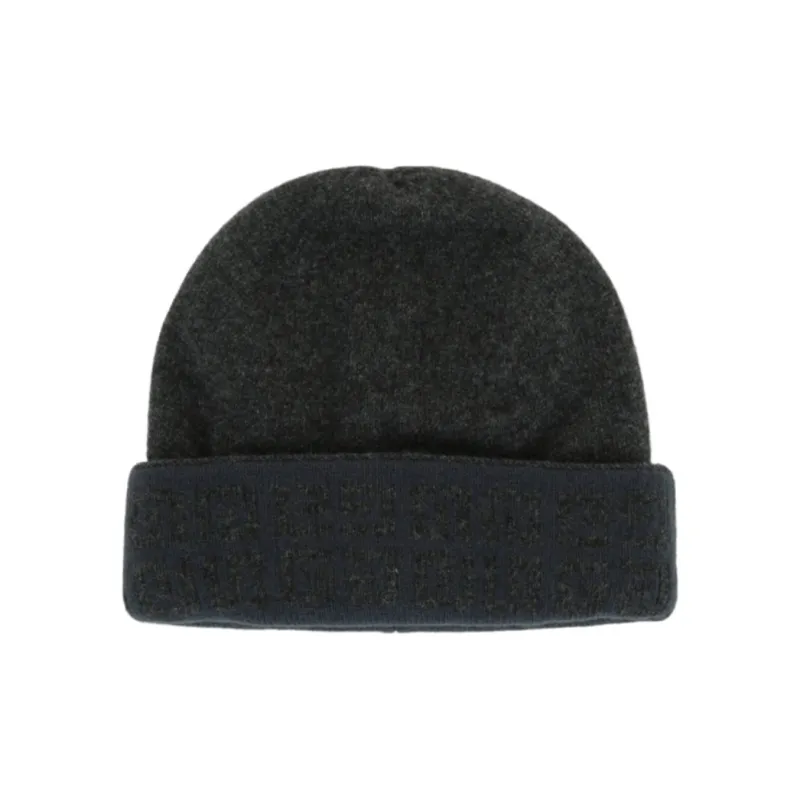 Givenchy 4G Double Beanie-1