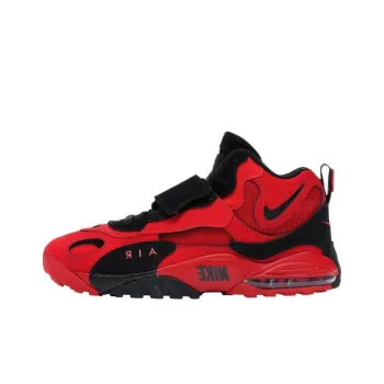 Nike Air Max Speed Turf University Red Back