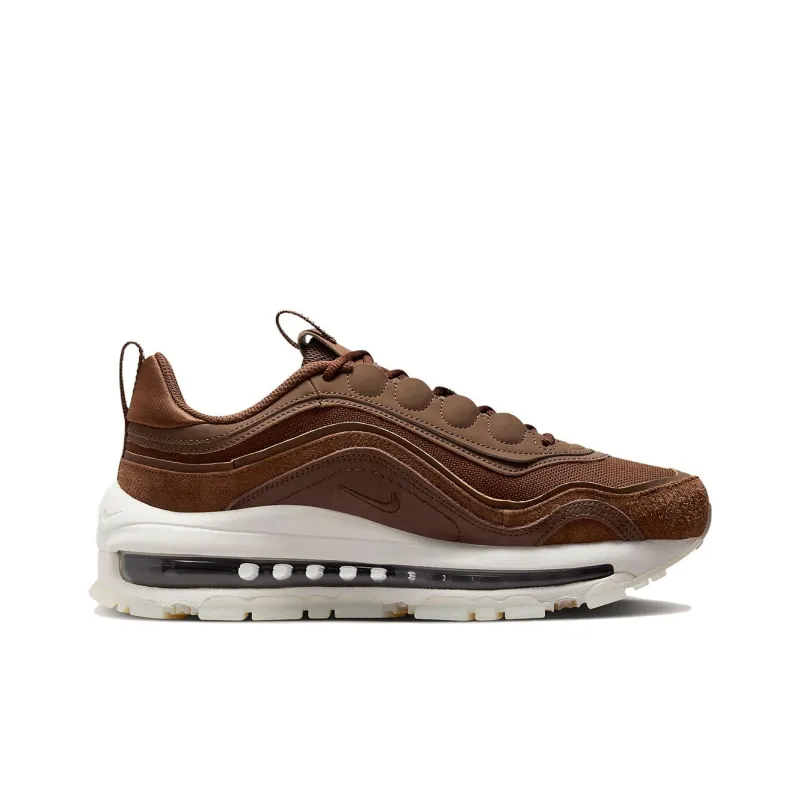 Nike Air Max 97 Futura Cacao Wow Women's-1