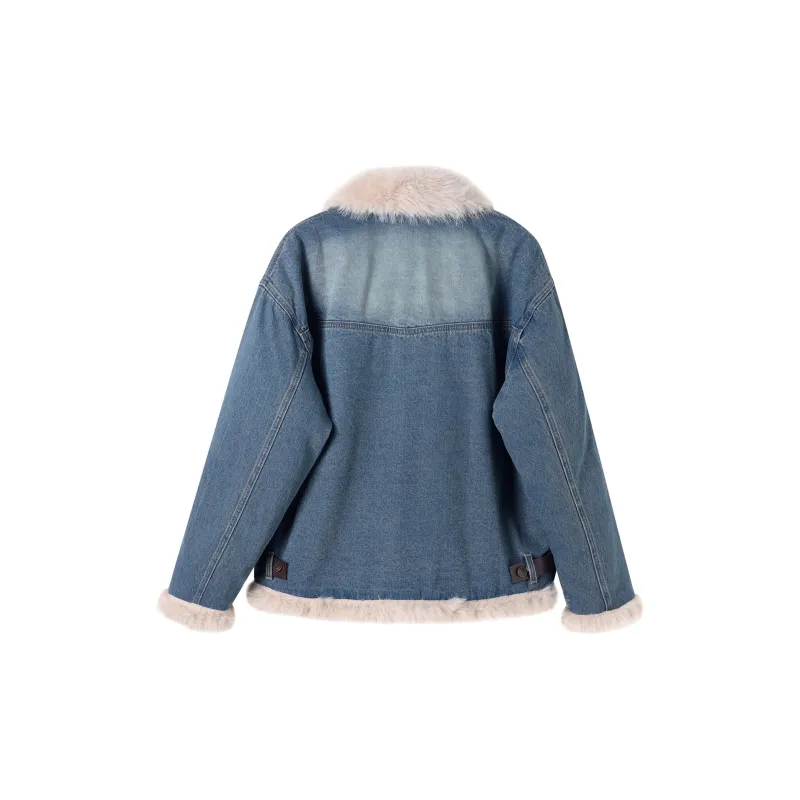 FPMZ Denim Jackets Women's-1