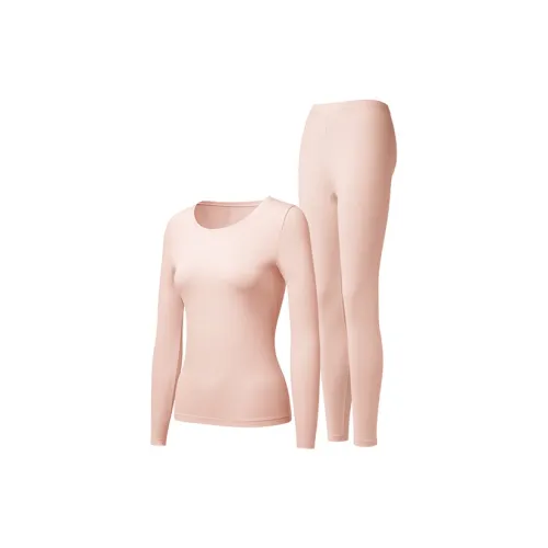 YOUKESHU Unisex Thermal Sets