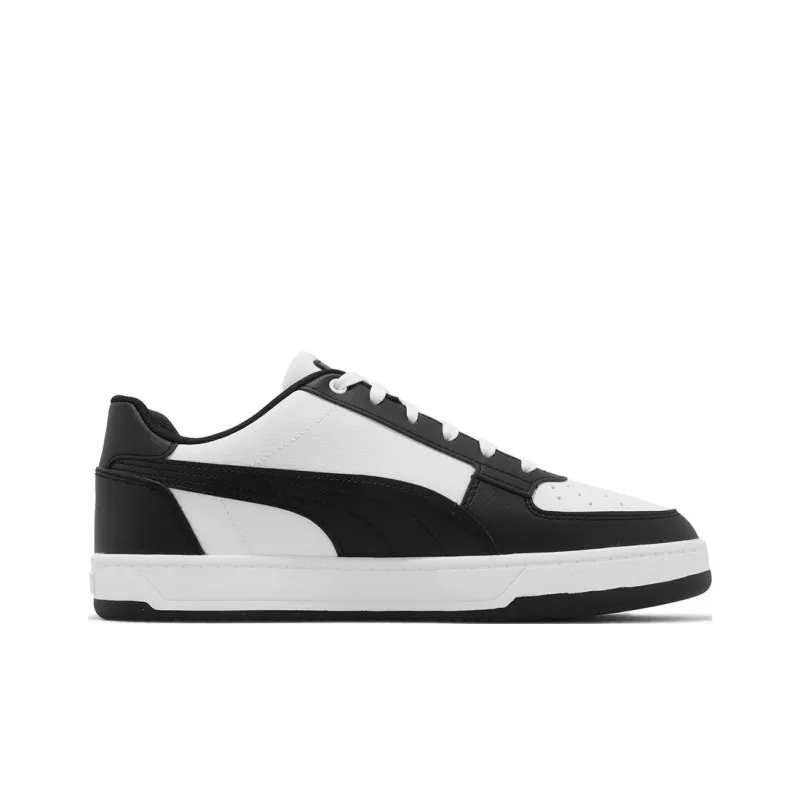 PUMA Caven 2.0 'Black White'-1