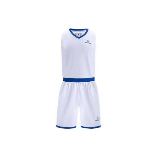 RIGORER Unisex Basketball Suit