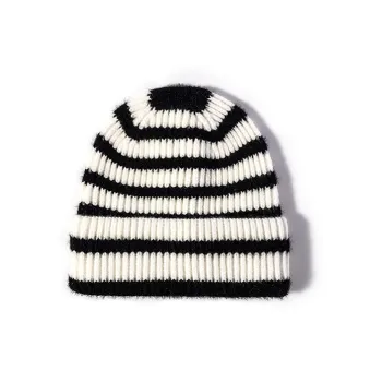 EQUIPMENTELEGANT Cashmere Beanies Unisex