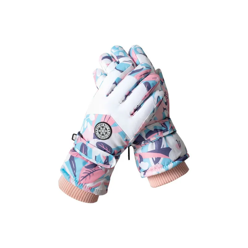 Great Connoisseur Ski Gloves Gloves-8