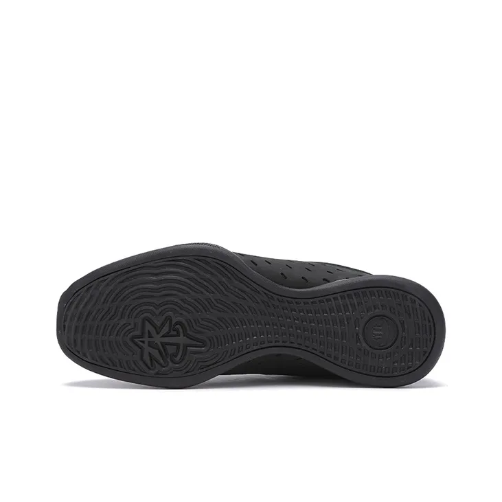 ABOVE THE RIM Low-Top Vintage Basketball Shoes Men's-9