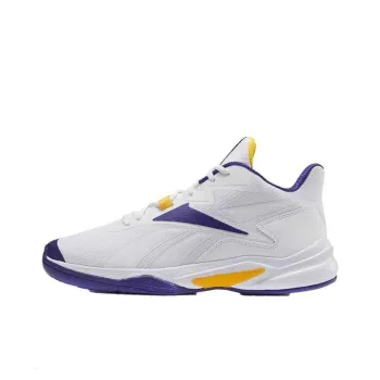 More Buckets Reebok 'Lakers'