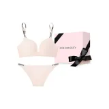 Cinnamon Pink Set