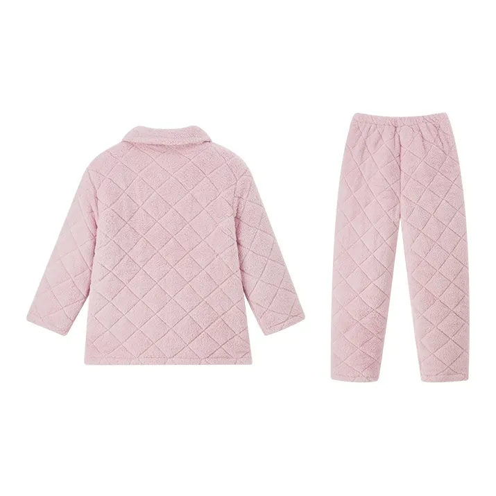 YSO Women's Pajama Sets-1