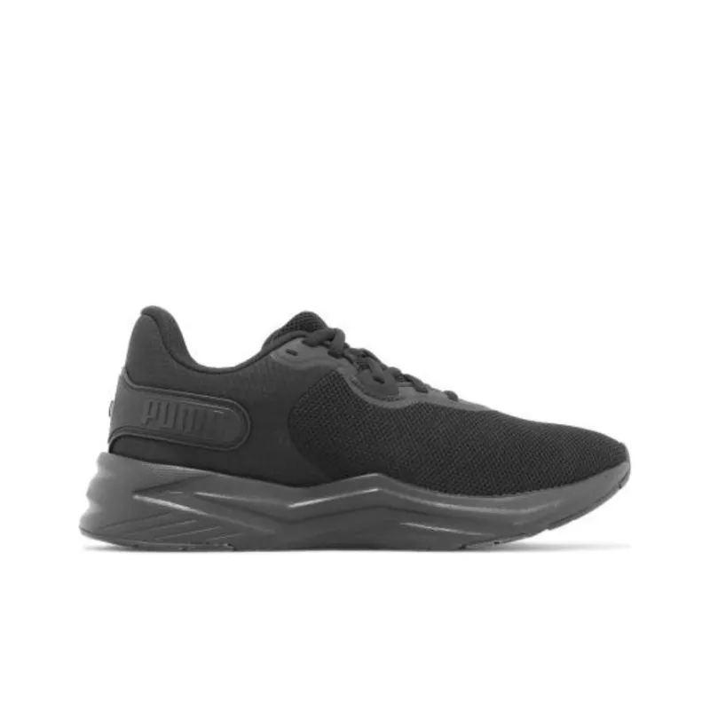 Puma Disperse XT 3 'Black Cool Dark Grey'-1