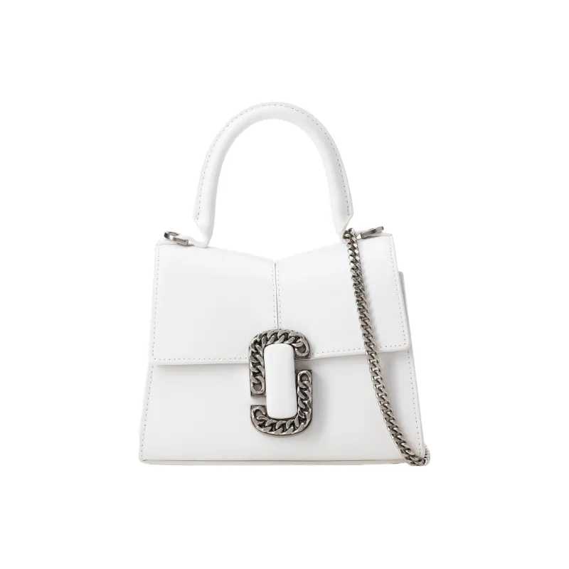 MARC JACOBS The Mini St. Marc Top handle Bag-1