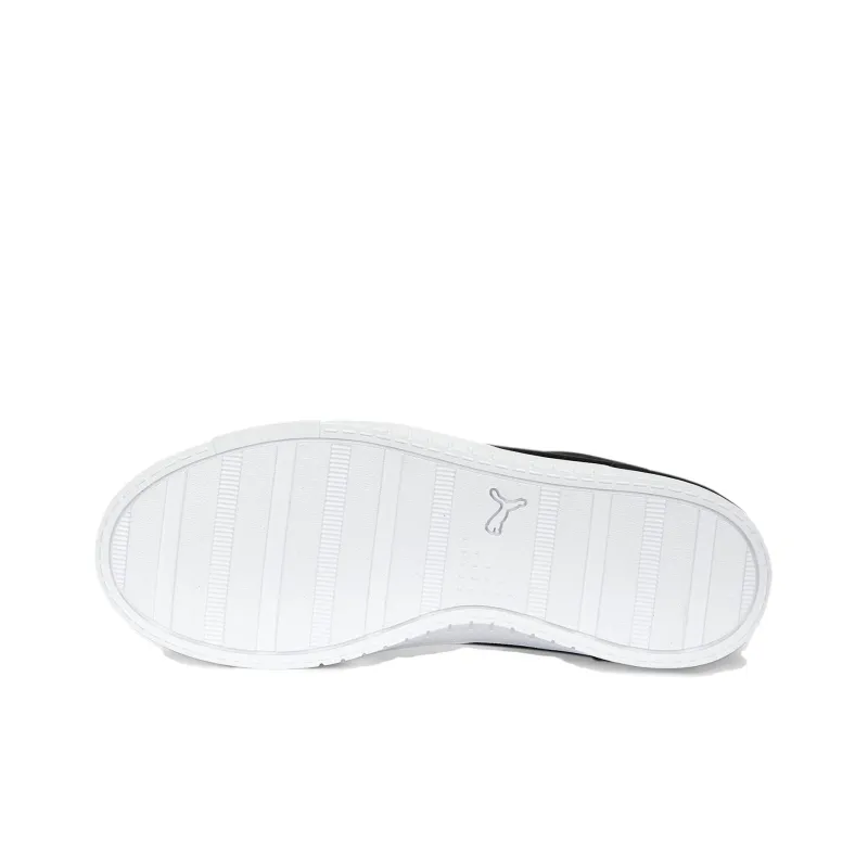 PUMA Jada Renew 'Nubuck Black Gold' Women's-4