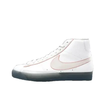 Nike Blazer High Nintendo Wii