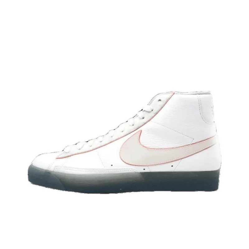Nike Blazer High Nintendo Wii-0