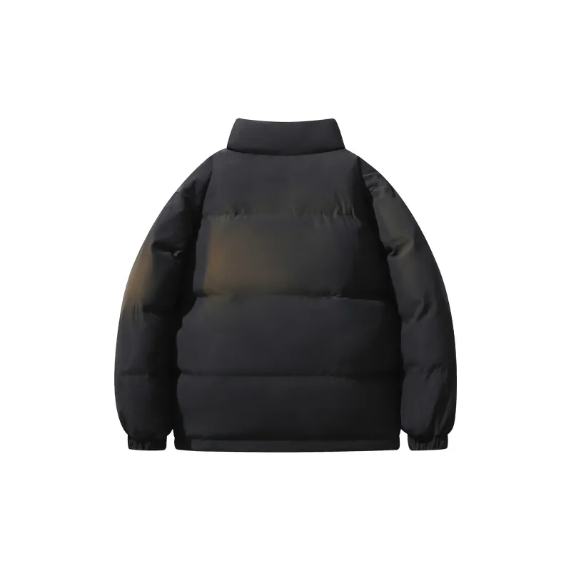 Ice Flying Puffer Jacket Unisex-4