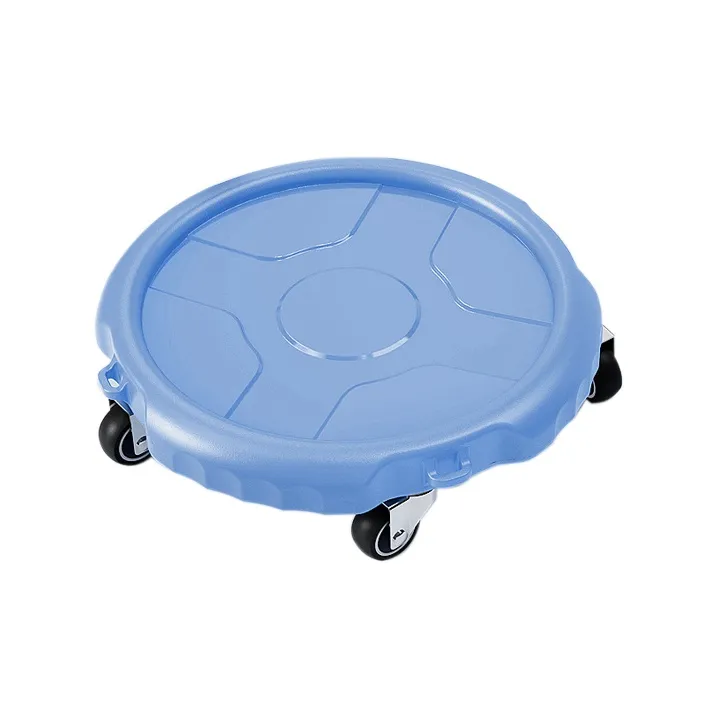 LEACCO Abdominal Rollers Unisex-6