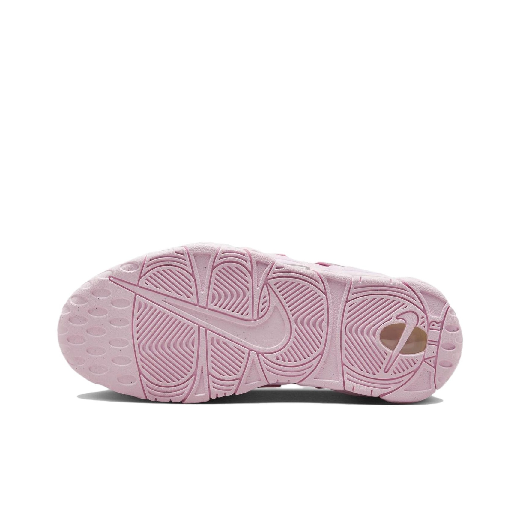 Nike Air More Uptempo Pink Foam Women's US W 5 - POIZON