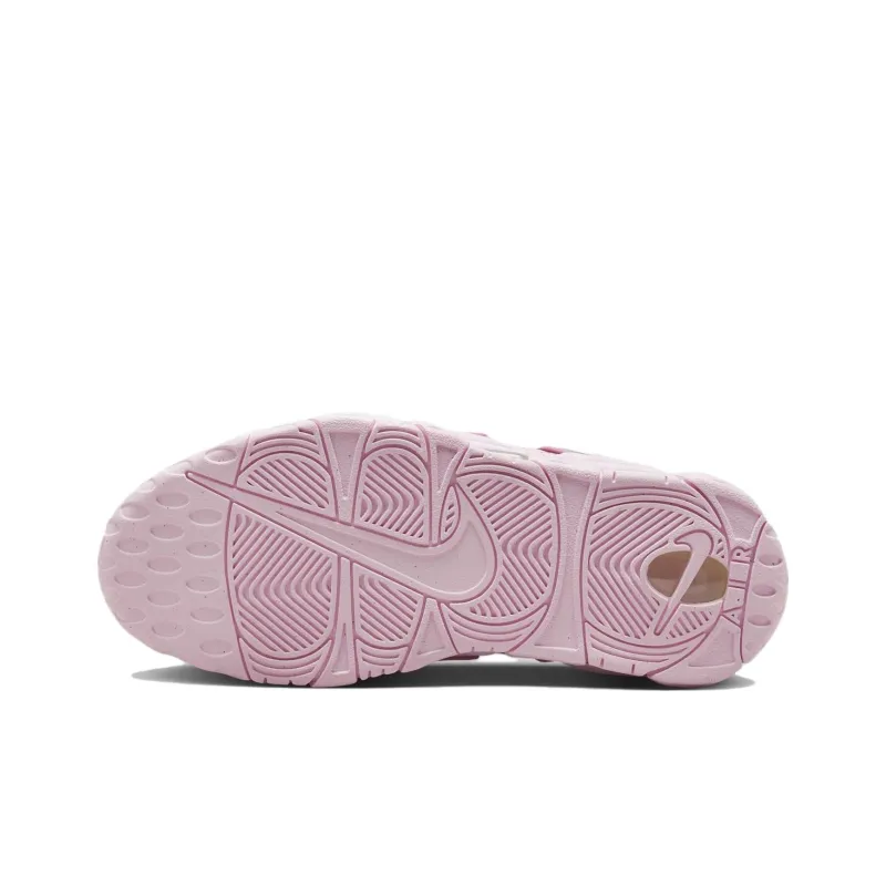 Nike Air More Uptempo Pink Foam Women's-5