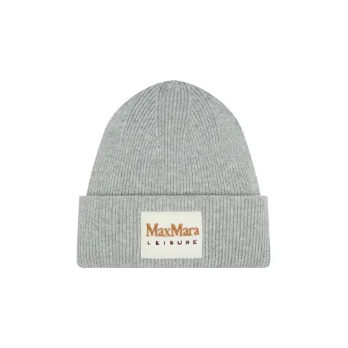 'S MAX MARA Beanies Women's