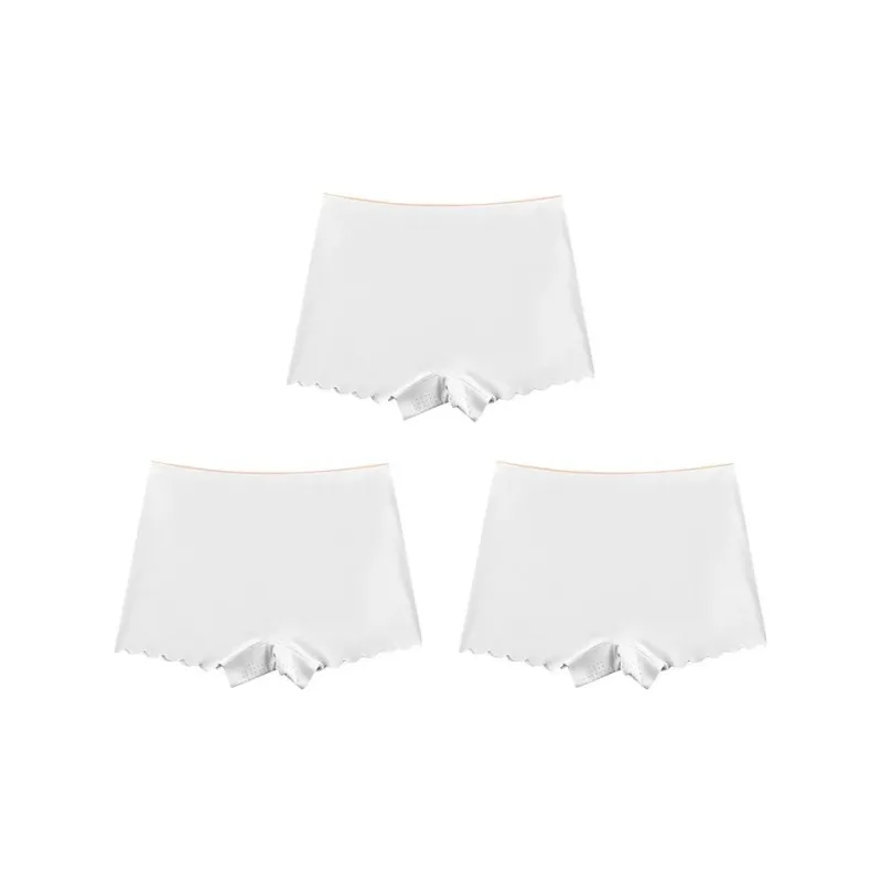 MIIOW Women's Boxer Shorts-3