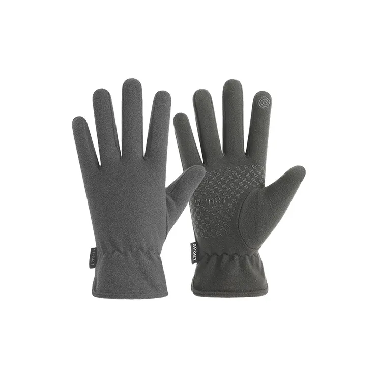 ACUC Sports Gloves Unisex-1