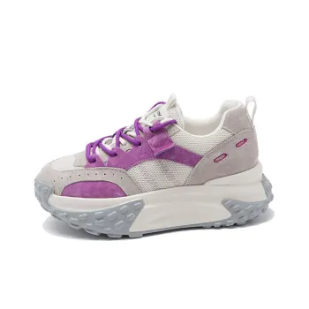 AGSDON Low Top Chunky Sneakers Women's