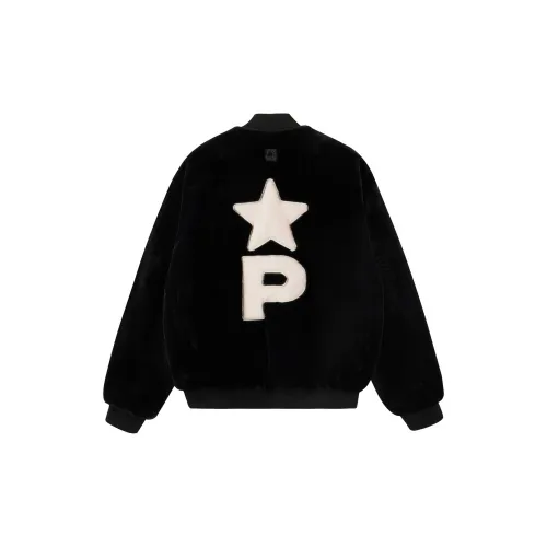 PCLP AW23 Party & Life Series Baseball Jerseys Unisex