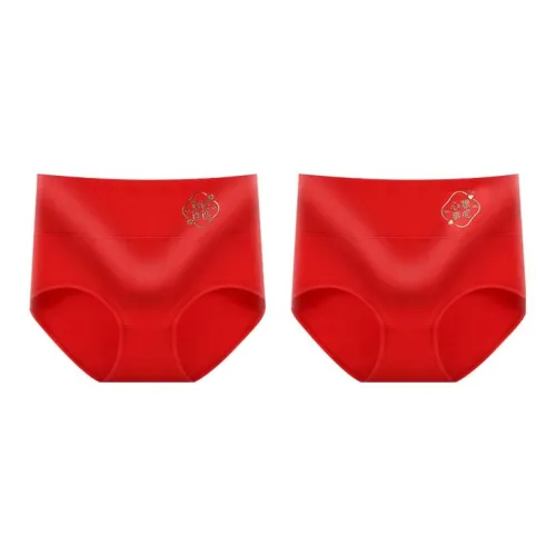 MIIOW Women's Underpants