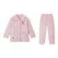 Pastel Pink