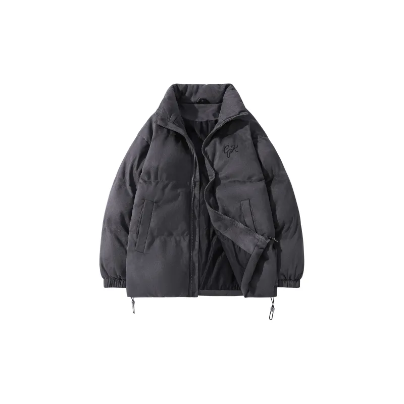 Cost Per Kilo Puffer Jacket Unisex-16