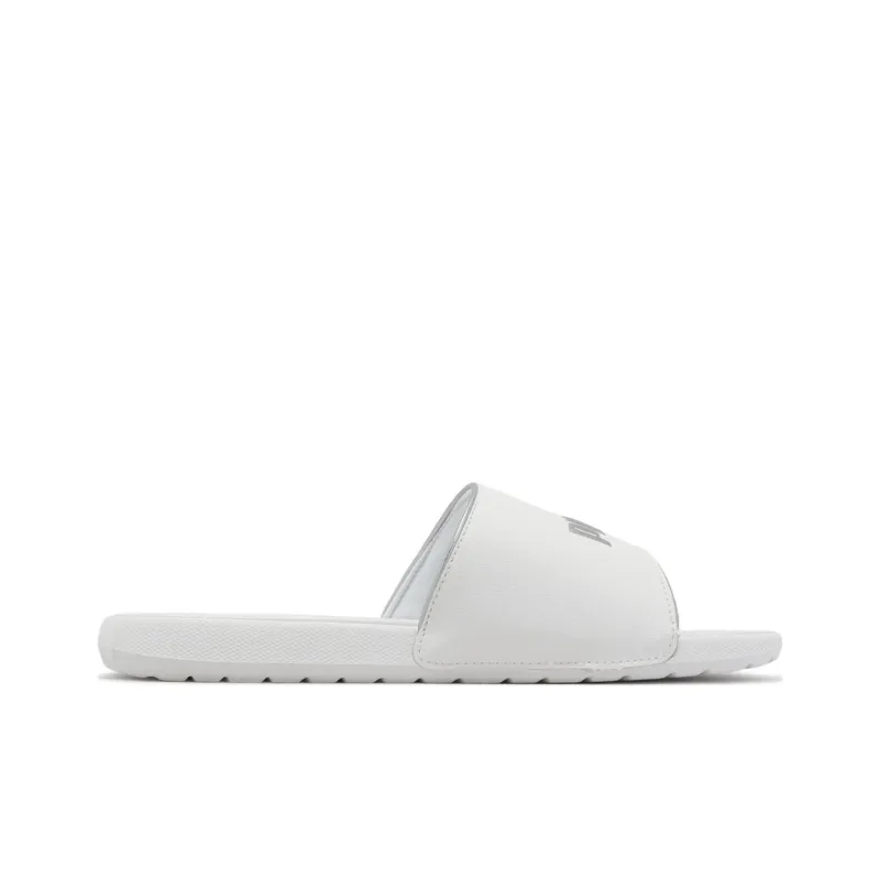 Puma Cool Cat 2.0 Slide 'Pop Up Metal - White Silver'-1