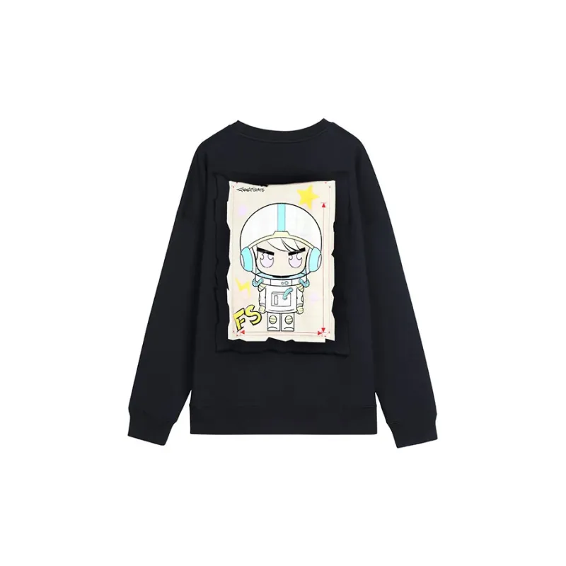 FRAIL STATE Sweatshirts Women's-3