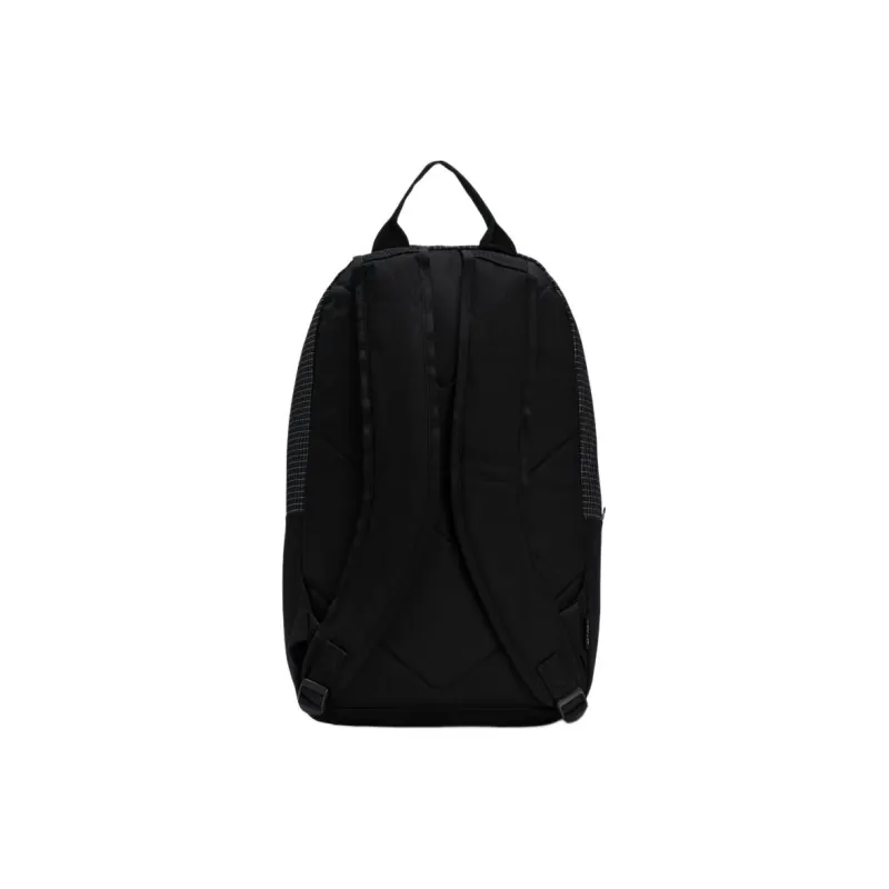 Stussy Nylon Backpack Unisex Black-3