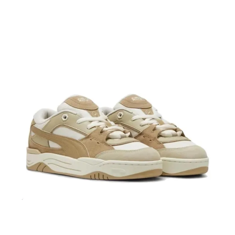 Puma 180 'Sugared Almond'-2