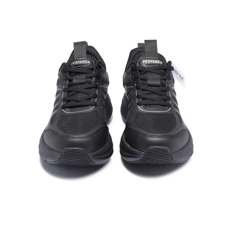 Keep Beat Low Top Running Shoes Unisex-7