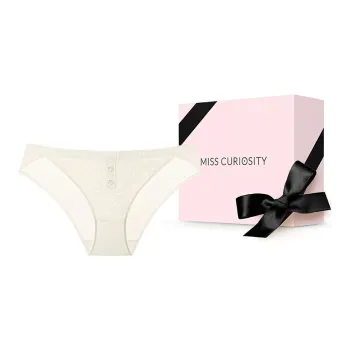 MISS CURIOSITY SS23 Underpants Women's 1 Pack