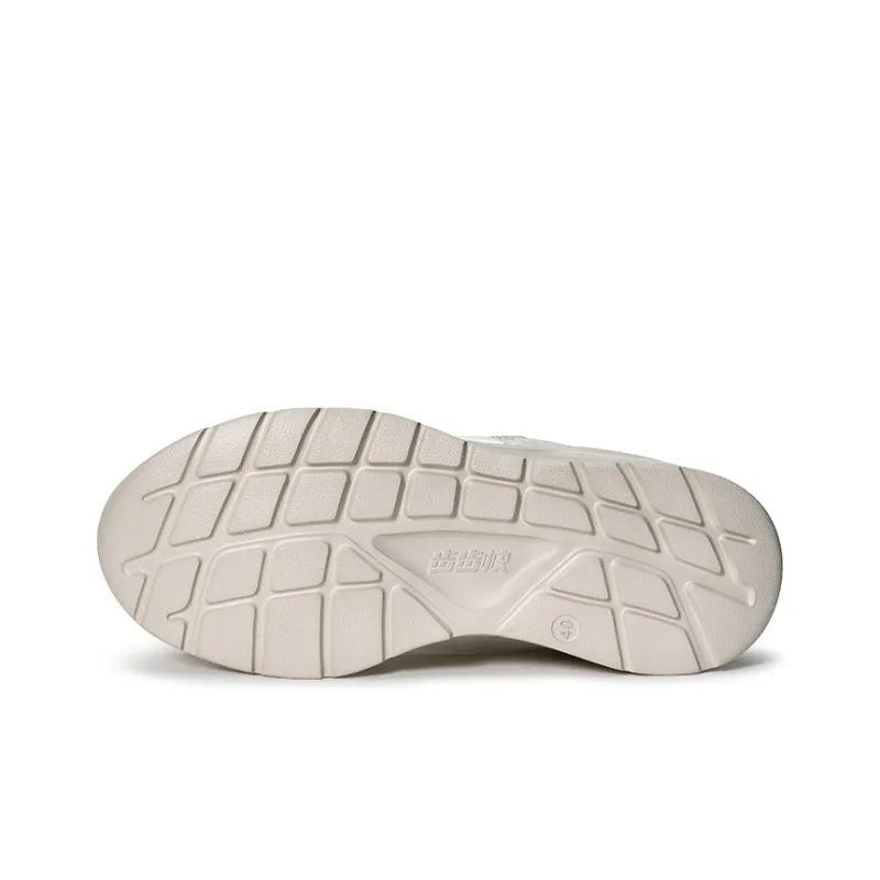 Step By Step Low-Top Casual Shoes Unisex-5