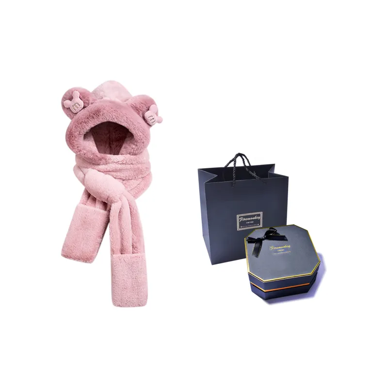 FireMonkey Scarves Women's Custom Greeting Card-8